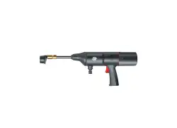 Caliber PowerSnap Haute Pression Spray Exclusif. Pile - Noir