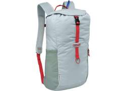 Camelbak Arete 18 Terra 背包 - 银色 Mist