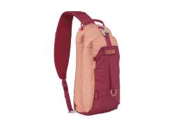 Camelbak Arete Sling 8 Sac &Agrave; Dos - Berry Blush
