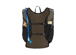 Camelbak Chase Adventure 8 Backpack 2L - Black/Brown