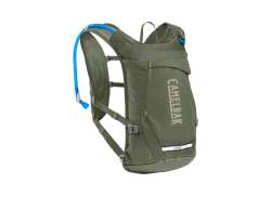 Camelbak Chase Adventure 8 Backpack 2L -Dusty Olive