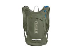 Camelbak Chase Adventure 8 Backpack 2L -Dusty Olive