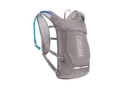 Camelbak Chase Adventure 8 백팩 여성 2L - Dove 퍼플