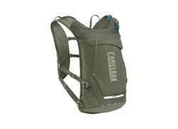 Camelbak Chase Adventure 8 Hydratatie Gilet/Maillot De Corps - Dusty Olive