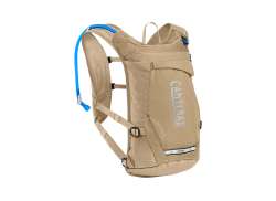 Camelbak Chase Adventure 8 Hydratatie Liivi - Moondust