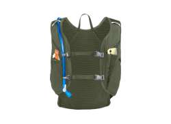 Camelbak Chase Adventure 8 Hydratatie Vest - Dusty Olijf
