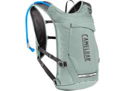 Camelbak Chase Adventure 8 Vest 2L - Stř&iacute;brn&aacute; Mist
