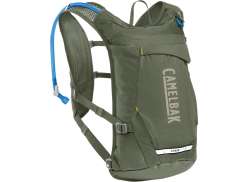 Camelbak Chase Adventure 8 Vest Backpack 2L - Dusty Olive
