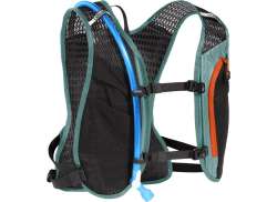 Camelbak Chase 补水包 1.45L - Atlantic Teal/黑色