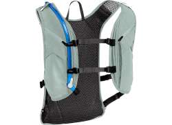 Camelbak Chase 冒险 8 背心 2L - 银色 Mist