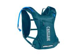 Camelbak Chase Race 4 Backpack 1.5L - Blue