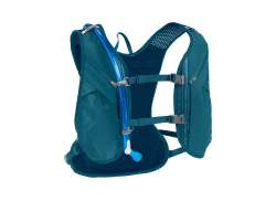 Camelbak Chase Race 4 Backpack 1.5L - Blue