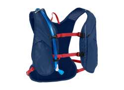 Camelbak Chase Race 4 Colete 1,5L - Fundo Sea