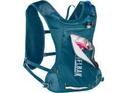 Camelbak Chase Race 4 Gilet 1,5L - Moroccan Blu