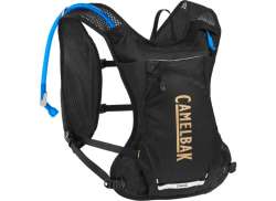 Camelbak Chase Race 4 Gilet/Maillot De Corps 1,5L - Noir