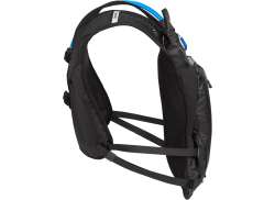 Camelbak Chase Race 4 Gilet/Maillot De Corps Femmes 2,5+1,5L - Noir