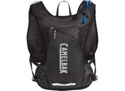 Camelbak Chase Race 4 Kamizelka Kobiety 2,5+1,5L - Vapor Niebieski