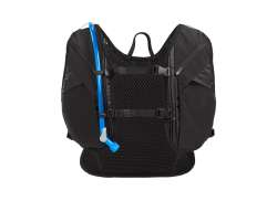 Camelbak Chase Race 4 Mochila Mulheres 1.5L - Preto