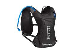 Camelbak Chase Race 4 Рюкзак Женщины 1.5L - Черный