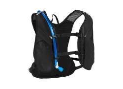 Camelbak Chase Race 4 Sac À Dos 1.5L - Noir