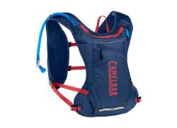 Camelbak Chase Race 4 Vest 1,5L - Deep Sea