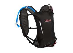 Camelbak Circuit Correr Chaleco Mujeres - Negro