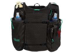 Camelbak Circuit Løpe Vest 1,5L - Svart