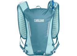 Camelbak Circuit Run Gilet Donne - Adriatic Blu