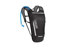 Camelbak Classic 车灯 背包 2L - 黑色