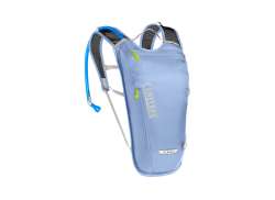 Camelbak Classic 车灯 背包 2L - 蓝色