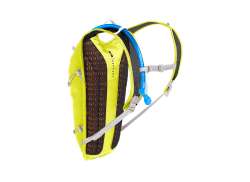 Camelbak Classic Light Backpack 2L - Safety Yellow/Silver