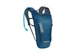 Camelbak Classic Light Mochila 2L - Gibraltar Navy/Negro
