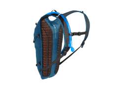 Camelbak Classic Light Selkäreppu 2L - Gibraltar Navy/Musta