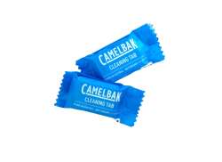 Camelbak Cleaning Tablets For. Hydration Pack - White