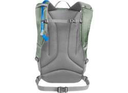Camelbak Cloud Andador 18 Mochila 2,5L - Matt Verde