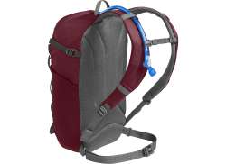 Camelbak Cloud Rollaattori 18 Selkäreppu 2,5L - Cabernet