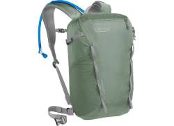 Camelbak Cloud 워커 18 백팩 2,5L - 매트 그린
