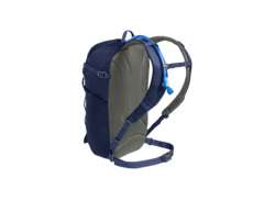 Camelbak Cloud 워커 18 백팩 2,5L - 네이비