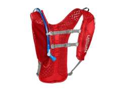 Camelbak Dart Plecak 1,5L - Fiery Czerwony