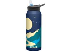 Camelbak Eddy+ Bidon D´Eau 750ml - Bleu