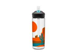 Camelbak Eddy+ Bidon Profond Desert - 600ml