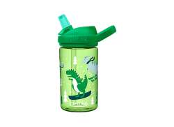 Camelbak Eddy+ Børn Dinos Drikkeflaske - 400ml