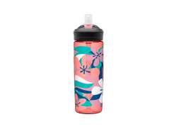 Camelbak Eddy+ Trinkflasche Infinite Jungle - 600ml