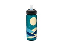 Camelbak Eddy+ Vattenflaska Majetic Mountains - 600ml