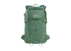 Camelbak Fourteener 24 Rygsæk Kvinder 21+3L - Sage Grøn