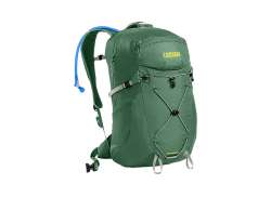 Camelbak Fourteener 26 3L Ryggs&auml;ck - Sage Gr&ouml;n