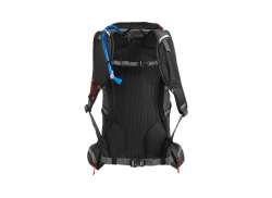 Camelbak Fourteener 32 3L Rucsac - Negru/Roșu Poppy