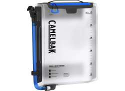 Camelbak Fusion Group Réservoir 3L - Transparent