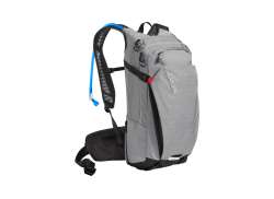 Camelbak Hawg Pro 20 Backpack 3L - Metal/Black