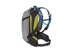 Camelbak Hawg Pro 20 Backpack 3L - Metal/Black